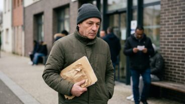 Tuxboard - France Travail active une IA qui trie les chômeurs en « suspects », 6 millions de profils bientôt scannés chaque mois