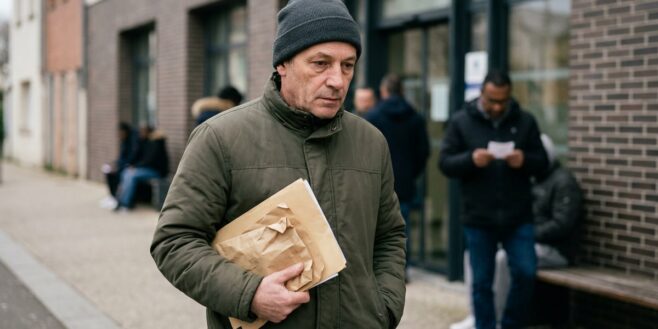 Tuxboard - France Travail active une IA qui trie les chômeurs en « suspects », 6 millions de profils bientôt scannés chaque mois
