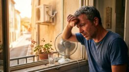 Tuxboard - Nouvelle canicule dès la semaine prochaine : trois régions du Sud à nouveau en première ligne