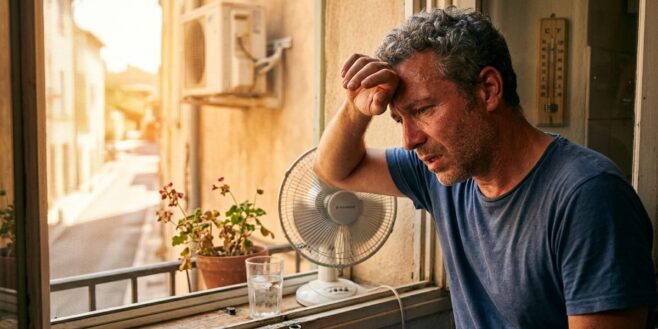 Tuxboard - Nouvelle canicule dès la semaine prochaine : trois régions du Sud à nouveau en première ligne