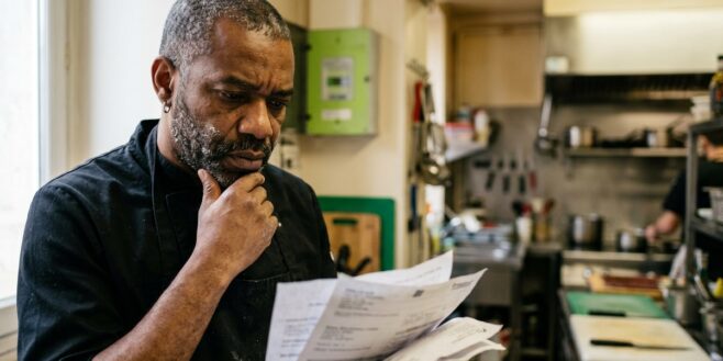 Tuxboard - Facturé deux fois pendant 6 mois après la pose d'un compteur Linky, ce restaurant parisien fait condamner EDF