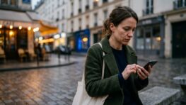 Tuxboard - TikTok lance son détecteur de clones IA, deux semaines avant les amendes à 15 millions de Bruxelles