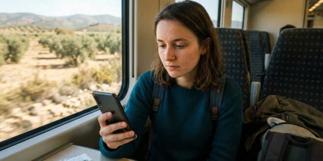 Tuxboard - SFR et Orange glissent un lien vital dans le SMS de bienvenue à l'étranger, validé par le Quai d'Orsay
