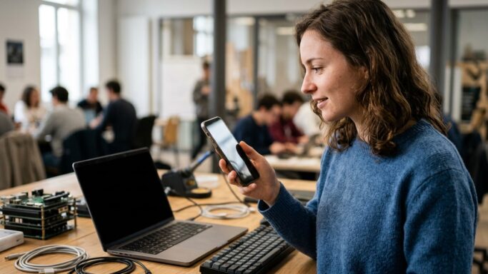 Tuxboard - iOS 27 fait sauter le verrou des 6 Go de RAM sur iPhone 17 Pro et iPhone Air, jusqu'à 8,6 Go