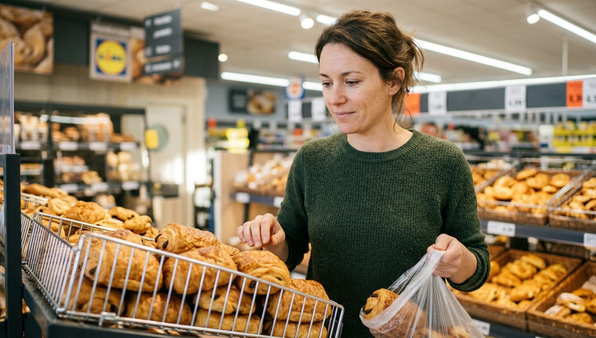« Je n’achèterai plus jamais son produit le plus populaire » : elle abandonne les croissants frais Lidl pour ce rayon à 0,41€