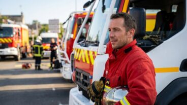 Tuxboard - Renault Trucks répond sur l'AdBlue : ses camions pompiers épargnés depuis 2005