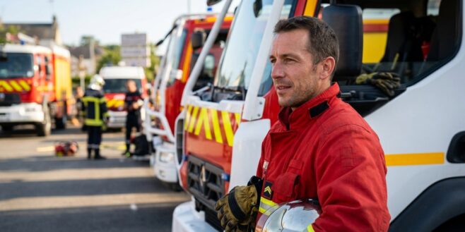 Tuxboard - Renault Trucks répond sur l'AdBlue : ses camions pompiers épargnés depuis 2005