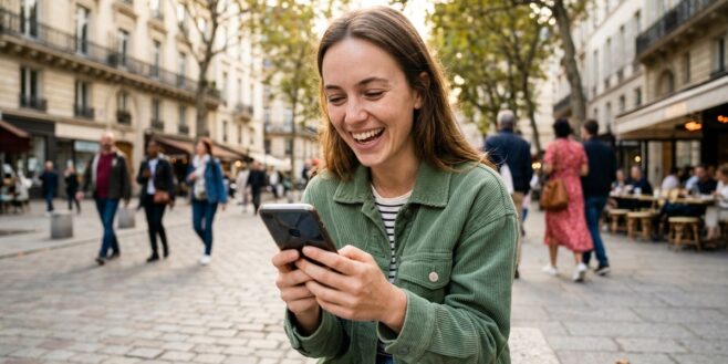 Tuxboard - Free Mobile envoie un SMS à ses abonnés : un simple « OUI » débloque l'illimité