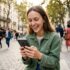 Tuxboard - Free Mobile envoie un SMS à ses abonnés : un simple « OUI » débloque l'illimité