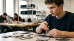 Tuxboard - Google veut transformer 2 000 vieux Pixel en data center pour aider des etudiants