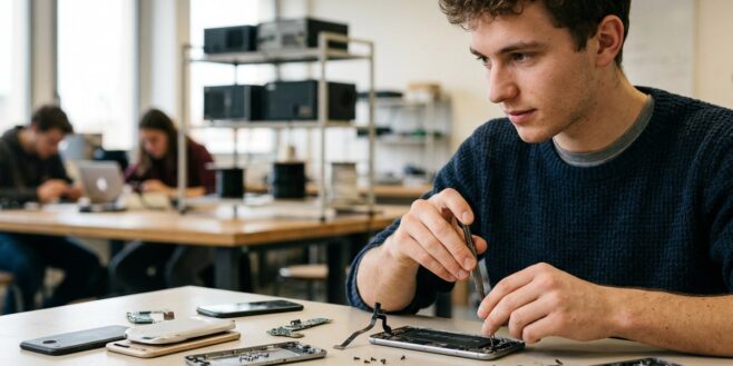 Tuxboard - Google veut transformer 2 000 vieux Pixel en data center pour aider des etudiants