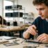 Tuxboard - Google veut transformer 2 000 vieux Pixel en data center pour aider des etudiants