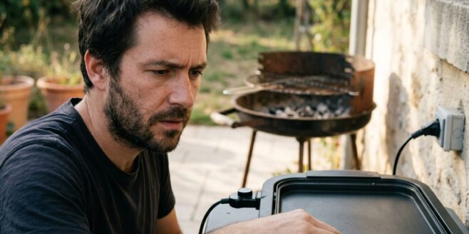 Tuxboard - Ce barbecue star de l'été cache le pire bilan carbone, l'alternative tient dans une prise