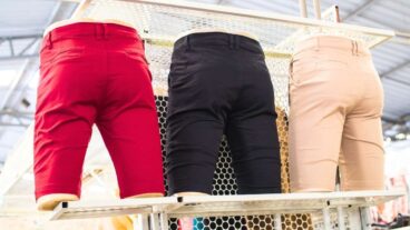 « Parfait, il taille bien » : ce bermuda Kiabi à 15€ note 4,8/5 s'impose comme le basique mode de l'été