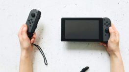 Une Switch 2 OLED avec dalle Samsung en 2028 ? Ce que dit vraiment la rumeur venue de Corée