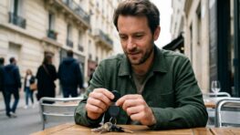 Tuxboard - Ce traceur Ugreen à 12,50€ pièce nargue l'AirTag avec Apple Find My et Google