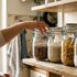 Tuxboard - Ces bocaux IKEA à moins de 3 € donnent un charme rétro à la cuisine