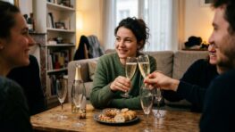 Tuxboard - Ces 5 champagnes à moins de 30€ chez Leclerc, dès 19,90€ pour trinquer sans se ruiner