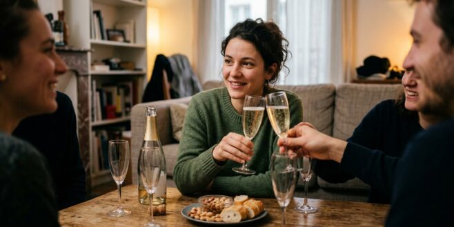 Tuxboard - Ces 5 champagnes à moins de 30€ chez Leclerc, dès 19,90€ pour trinquer sans se ruiner
