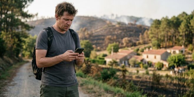 Tuxboard - Free offre 200 Go à ses abonnés dans 5 départements touchés par les incendies