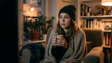 Tuxboard - Quatre thrillers Netflix pour un week-end frisson en 2026, de Berlin à Stockholm