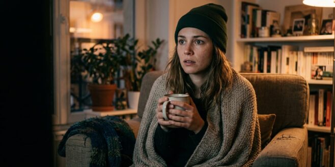 Tuxboard - Quatre thrillers Netflix pour un week-end frisson en 2026, de Berlin à Stockholm