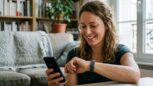 Tuxboard - Google Health synchronise enfin le Fitbit Air avec Apple Santé sur iPhone