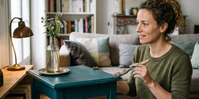 Tuxboard - « Vous n'avez pas besoin de neuf » : l'astuce déco pas chère à 10 € d'une pro