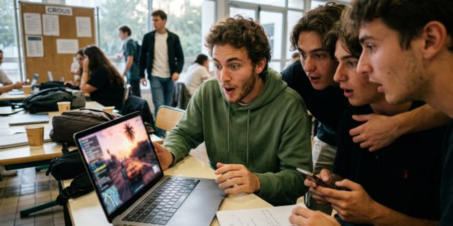 Tuxboard - Rockstar lâche un aperçu étendu de GTA 6 le 27 août 2026, ce qu'il va montrer