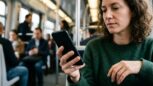 Tuxboard - Google Messages copie iMessage avec ce nouveau menu pensé pour une main