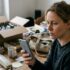 Tuxboard - Mémoire du téléphone saturée à 99 % : ce dossier caché peut libérer 8 Go