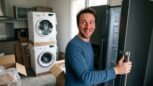 Tuxboard - Xiaomi lance son frigo américain 621L à 799€ et deux lave-linges dès 449€ en France
