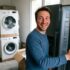 Tuxboard - Xiaomi lance son frigo américain 621L à 799€ et deux lave-linges dès 449€ en France