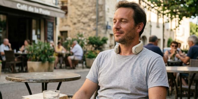 Tuxboard - J'ai testé le Sony Reon Pocket Pro Plus à 229 euros, ce boîtier change tout en canicule