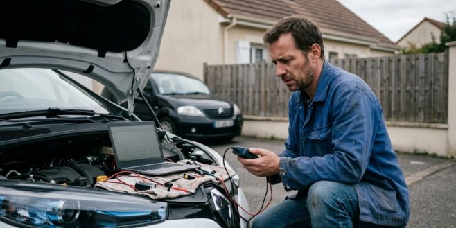 Tuxboard - Ils trafiquent leur voiture électrique pour échapper à cette nouvelle taxe au kilomètre
