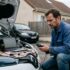 Tuxboard - Ils trafiquent leur voiture électrique pour échapper à cette nouvelle taxe au kilomètre