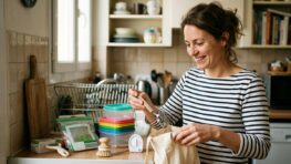 Tuxboard - Chez Lidl cette semaine, 5 offres à moins de 10€ qui allègent vraiment le quotidien