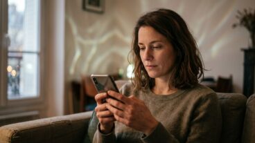 Tuxboard - WhatsApp repense ses conversations avec des fonds d'écran animés et un mode épuré