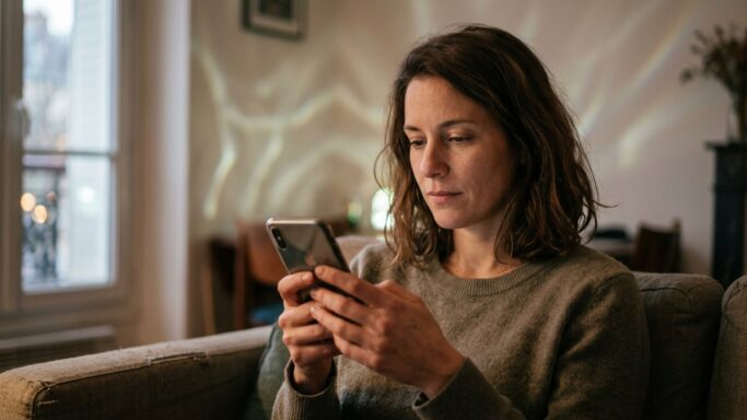 Tuxboard - WhatsApp repense ses conversations avec des fonds d'écran animés et un mode épuré