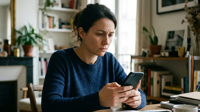 Tuxboard - Apple alerte des utilisateurs d'iPhone visés par un logiciel espion dans 110 pays