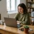 Tuxboard - Ce bureau en teck à 1 300 € signe la collection Zara Home qui va inspirer vos télétravails