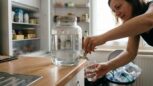 Tuxboard - Cette fontaine Ikea à 12,99€ libère enfin le frigo des packs d'eau