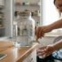 Tuxboard - Cette fontaine Ikea à 12,99€ libère enfin le frigo des packs d'eau