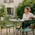 Tuxboard - Chez Action, cette chaise en métal à 14,95 € transforme le jardin en terrasse parisienne