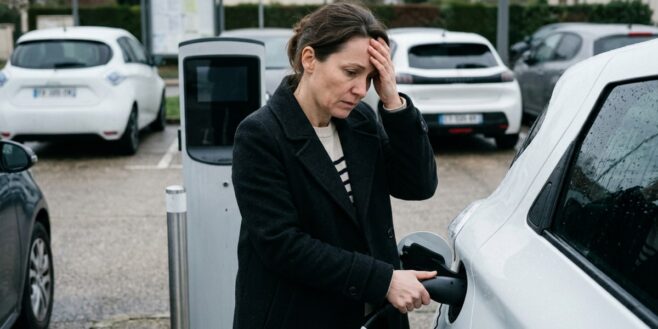 Tuxboard - Rouler en voiture électrique bientôt taxé 95 € par an en France ?