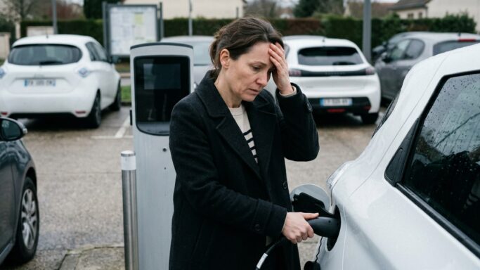 Tuxboard - Rouler en voiture électrique bientôt taxé 95 € par an en France ?