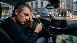 Tuxboard - Options payantes, pubs à bord : les constructeurs automobiles franchissent la ligne rouge