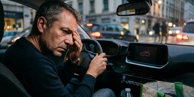 Tuxboard - Options payantes, pubs à bord : les constructeurs automobiles franchissent la ligne rouge