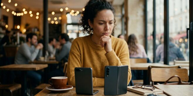 Tuxboard - Pixel 11 Pro Fold face au Galaxy Z Fold 8 Ultra : quel pliable choisir en 2026