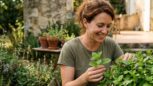 Tuxboard - Cette plante aromatique au parfum citronné fait fuir les moustiques mieux que la citronnelle